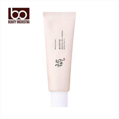 Picture of Beauty Of Joseon Sunscreen: Rice + Probiotics SPF 50+ Pa++++ - 50ml