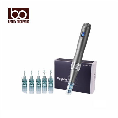 Picture of Dr. Pen M8 Microneedling Pen