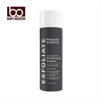 Picture of Paulas Choice 2% BHA Liquid- 30ml
