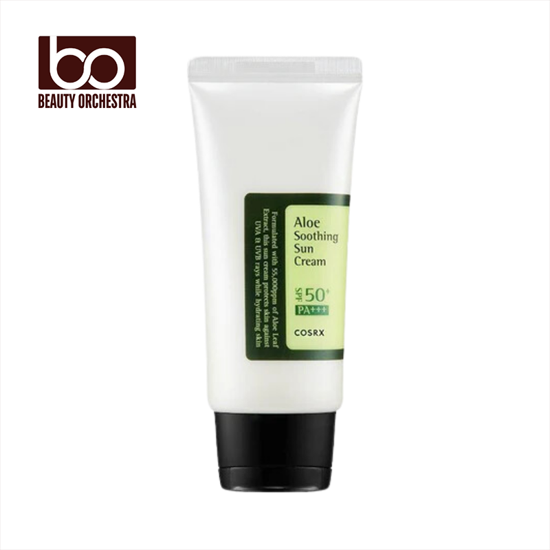 Picture of Cosrx Aloe Soothing Sun Cream SPF50+ PA+++ - 50ml