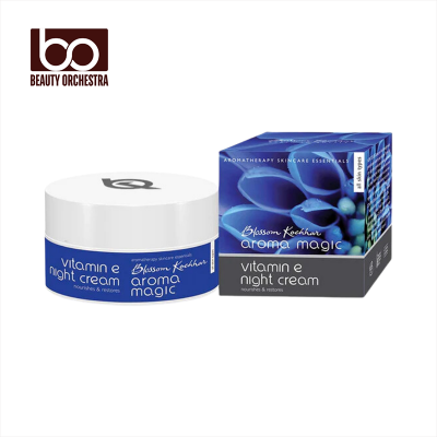 Picture of Aroma Magic Vitamin E Night Cream - 50g