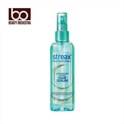 Picture of Streax Vitariche Gloss Hair Serum - 115ml (Indian)