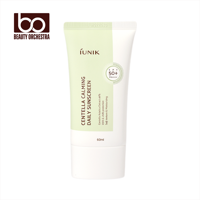 Picture of iUNIK Centella Calming Daily Sunscreen - 60ml