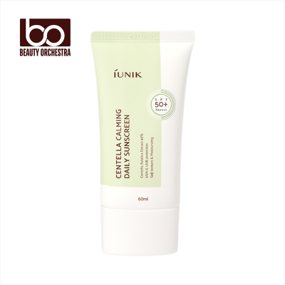 Picture of iUNIK Centella Calming Daily Sunscreen - 60ml