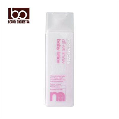 Picture of Mother Care Baby Lotion - 300ml
