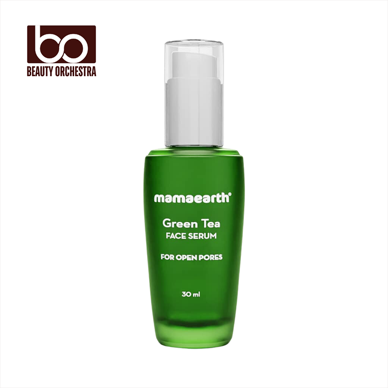 Picture of Mamaearth Green Tea Face Serum - 30ml