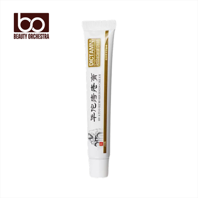 Picture of Dictamni Herbal Cream for Hemorrhoids 20 G Hemorrhoids Cream Hemorrhoids Relief Cream Hemorrhoids Healing Cream