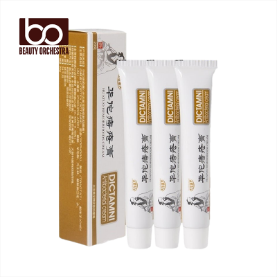 Picture of Dictamni Hemorrhoids Herbal Cream - 20g (3 Pcs Combo)