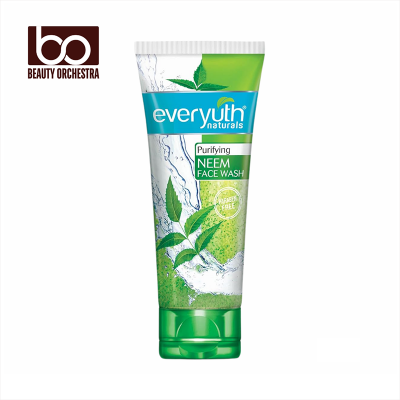 Picture of Everyuth Naturals Neem Face Wash - 150g