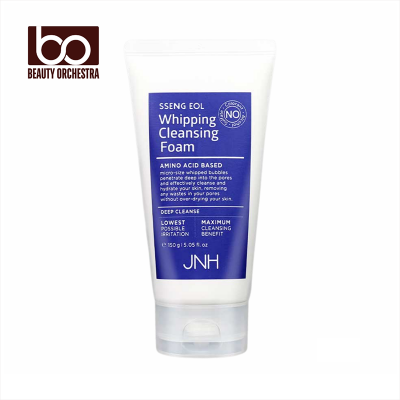 Picture of Jnh Sseng Eol Whipping Cleansing Foam - 150g