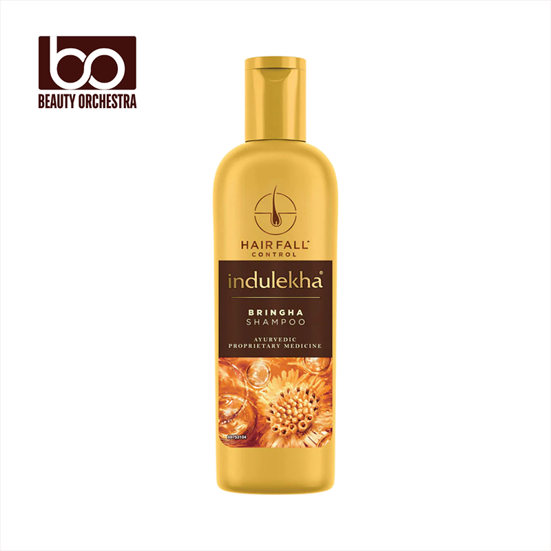 Picture of Indulekha Bringha Ayurvedic Shampoo - 100ml