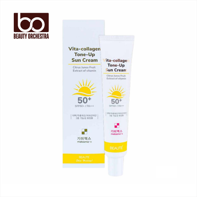 Picture of Vita Collagen Tone-up Sun Cream SPF 50+ - 45ml