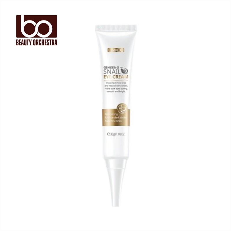 Picture of Laikou Snail Ginseng Eye Cream - 30g