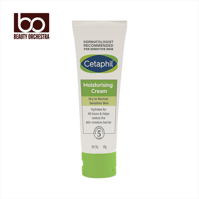 Picture of Cetaphil Moisturizing Cream 80 G