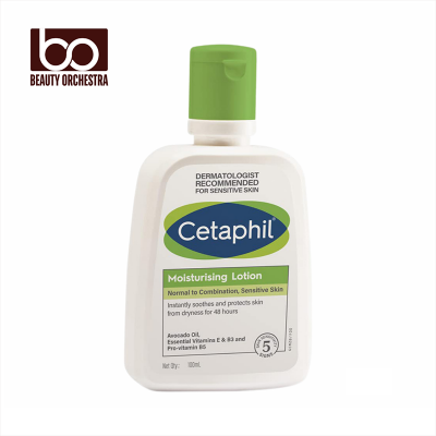 Picture of Cetaphil Moisturizing Lotion - 100ml