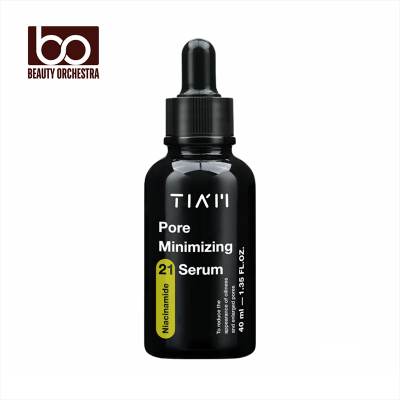 Picture of TIA'M Pore Minimizing 21 Serum - 40ml