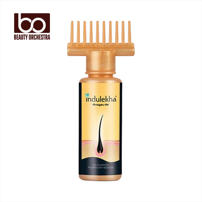 Picture of Indulekha Bringha Hair Oil - 50ml