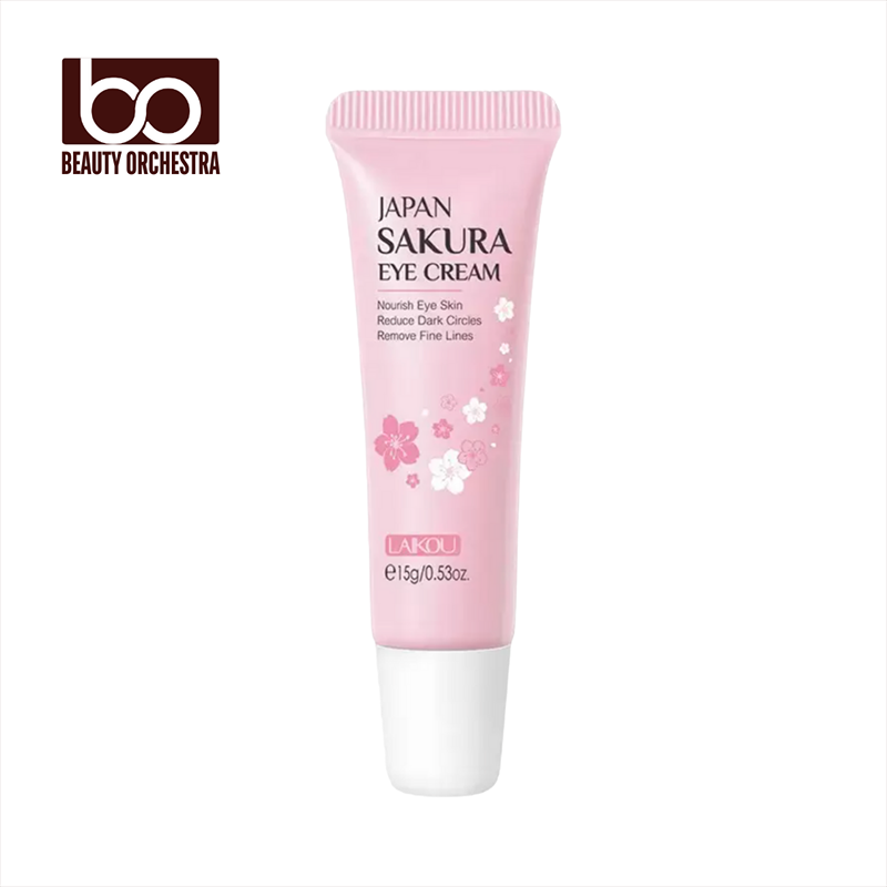 Picture of Laikou Sakura Eye Cream - 15g