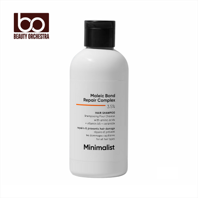 Picture of Minimalist Maleic Bond Repair Complex 3.5% Shampoo - 250ml