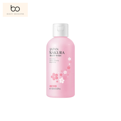 Picture of Laikou Japan Sakura Body Wash - 100ml