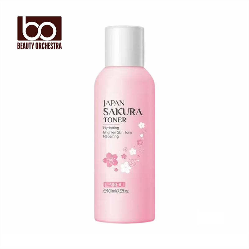 Picture of Laikou Japan Sakura Face Toner - 100ml