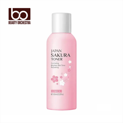 Picture of Laikou Japan Sakura Face Toner - 100ml