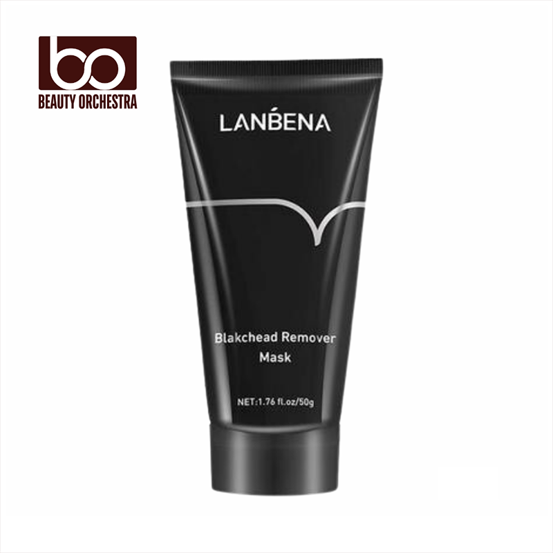 Picture of Lanbena Blackhead Remover Mask - 50g