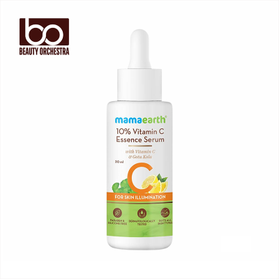 Picture of Mamaearth 10% Vitamin C Face Essence Serum - 30ml