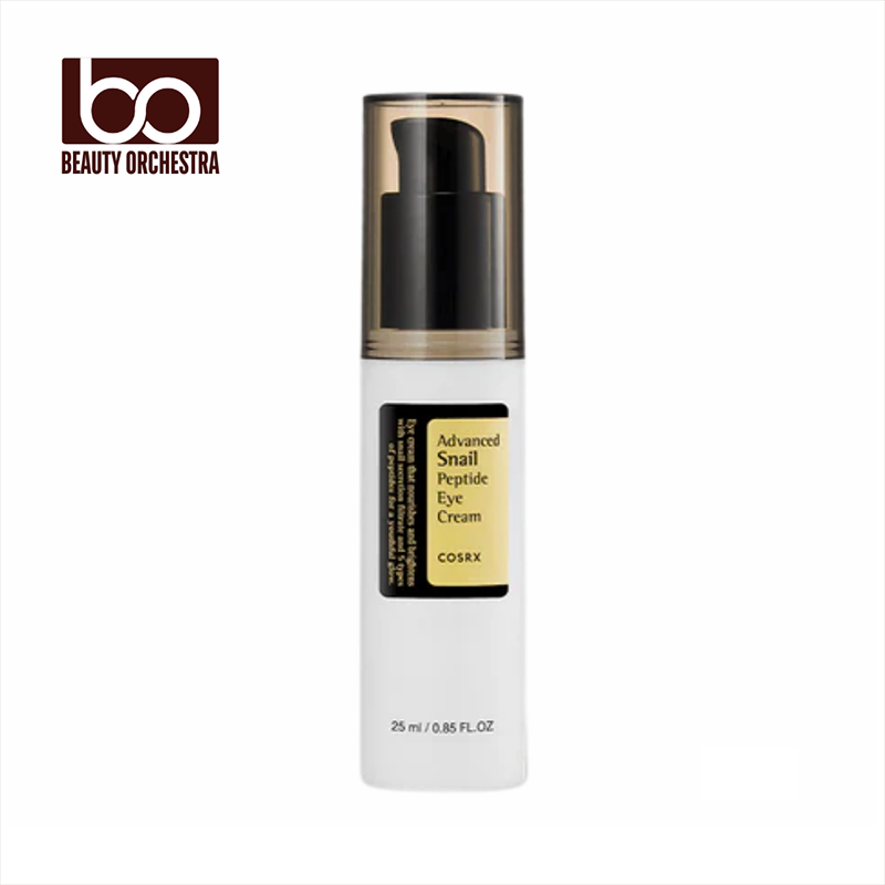 Picture of COSRX Advanced Snail Peptide Eye Cream - 25ml