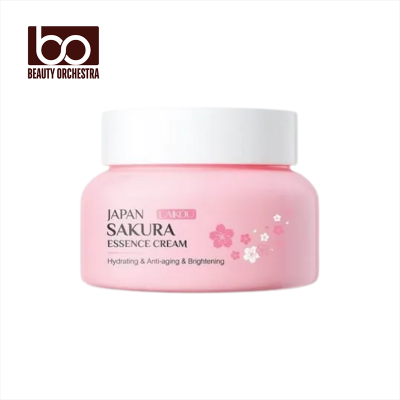 Picture of Laikou Japan Sakura Nicotinamide Essence Cream - 25g
