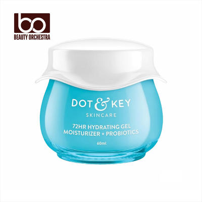 Picture of Dot & Key 72HR Hydrating Lightweight Gel Moisturizer - 60ml