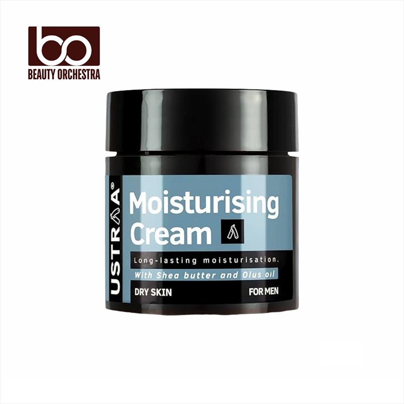 Picture of Ustraa Moisturising Cream For Dry Skin - 100g