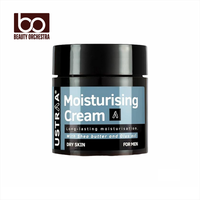 Picture of Ustraa Moisturising Cream For Dry Skin - 100g