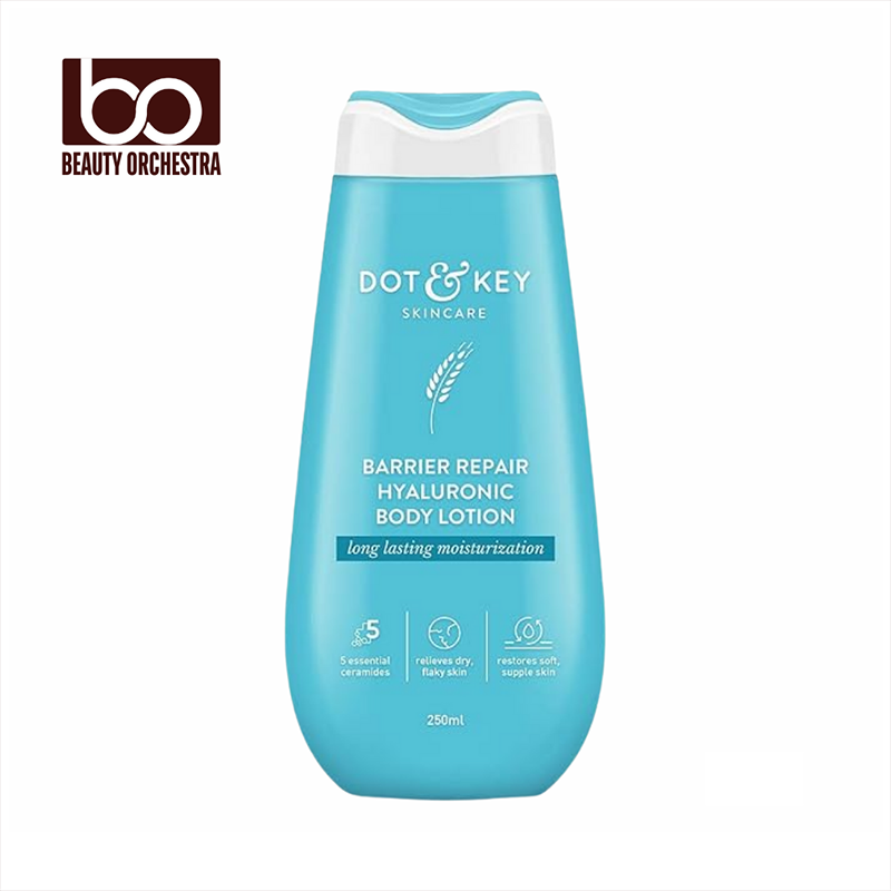 Picture of Dot & Key Barrier Repair Hyaluronic Body Lotion - 250ml