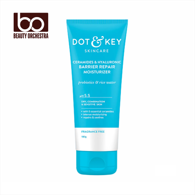 Picture of Dot & Key Barrier Repair Moisturizer With Ceramide + Hyaluronic - 100g