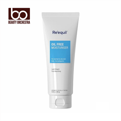 Picture of Re'equil Oil Free Moisturiser - 100g