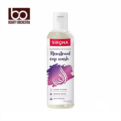 Picture of Sirona Cup Wash - 100ml