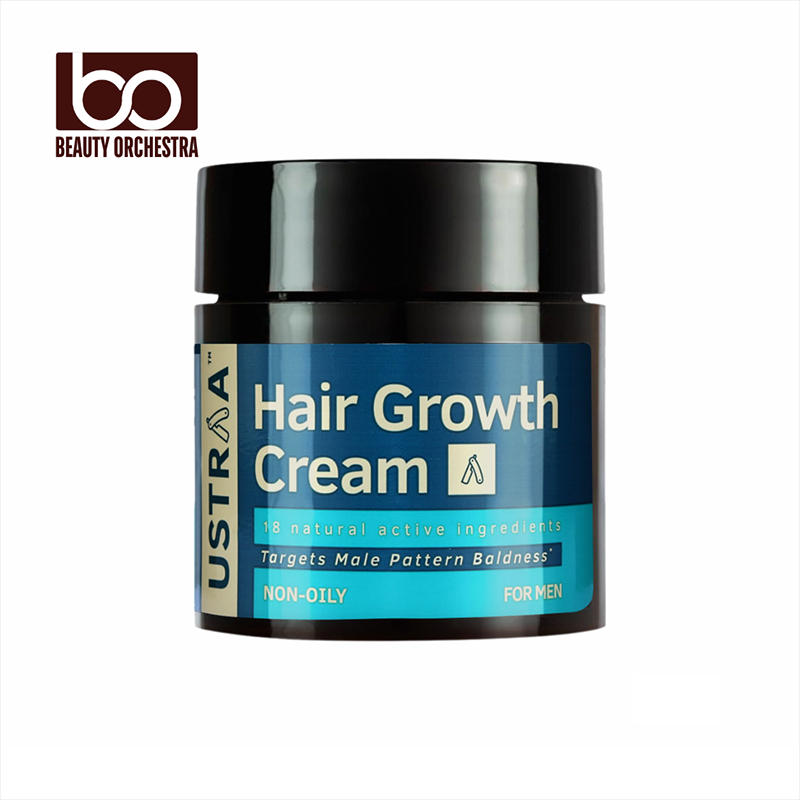 Picture of Ustraa Hair Growth Cream - 100g