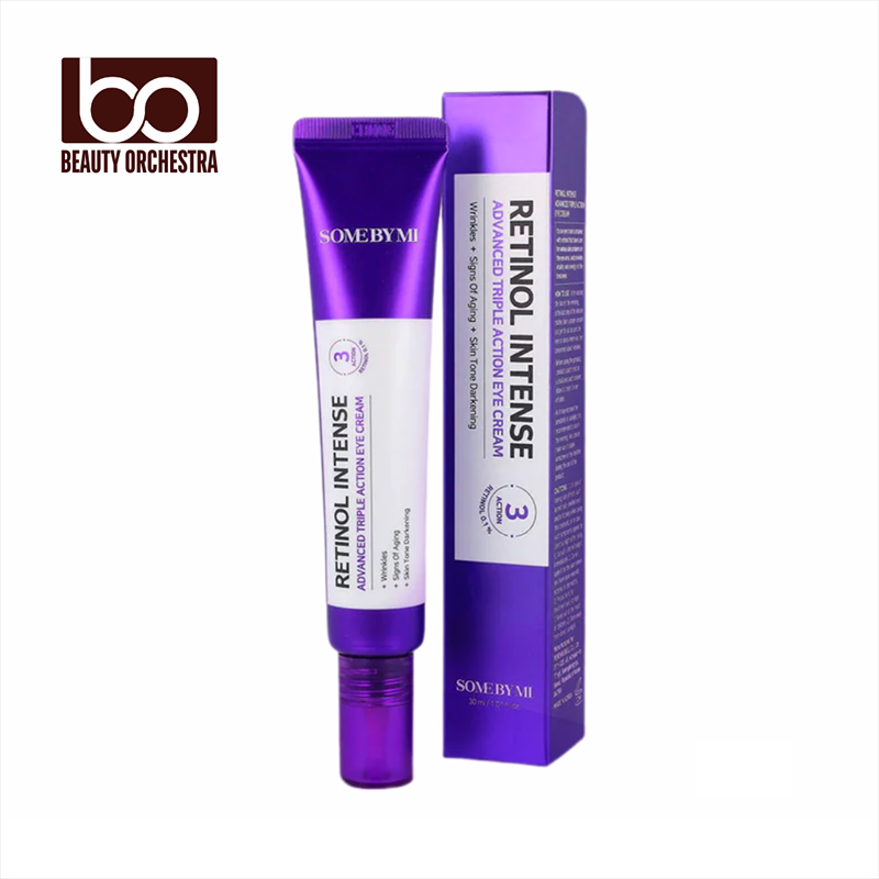 Picture of Some By Mi Retinol Intense Advanced Triple Action Eye Cream - 30ml