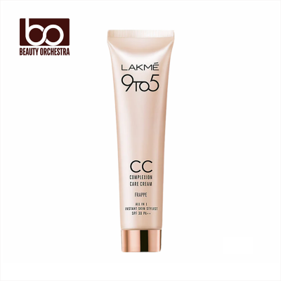 Picture of LAKMÉ 9 to 5 Complexion Care Cream Frappe - 30ml