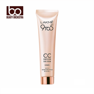 Picture of LAKMÉ 9 to 5 Complexion Care Cream Caramel - 30ml