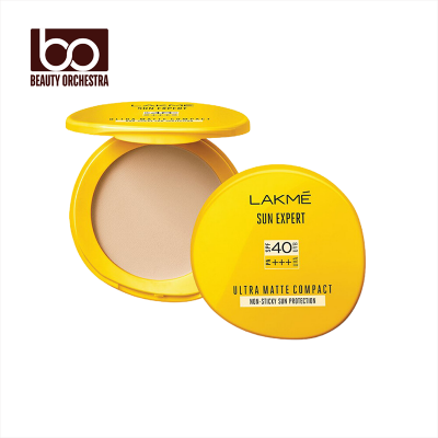 Picture of Lakme Sun Expert Ultra Matte SPF 40 PA+++ Compact - 7g