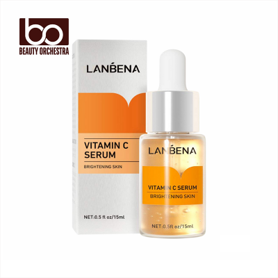 Picture of Lanbena Vitamin C Brightening Serum - 15ml