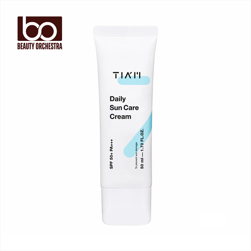 Picture of TIA’M Daily Sun Care Cream - 50ml