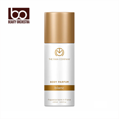 Picture of The Man Company Blanc Perfume For Men - 120ml