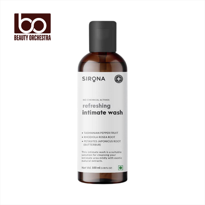 Picture of Sirona Refreshing Intimate Wash - 100ml