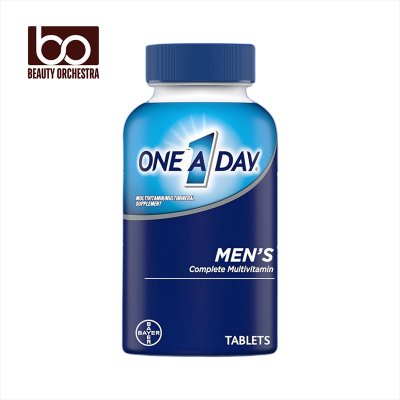 Picture of One A Day Men's Multivitamin - 200 Tablets