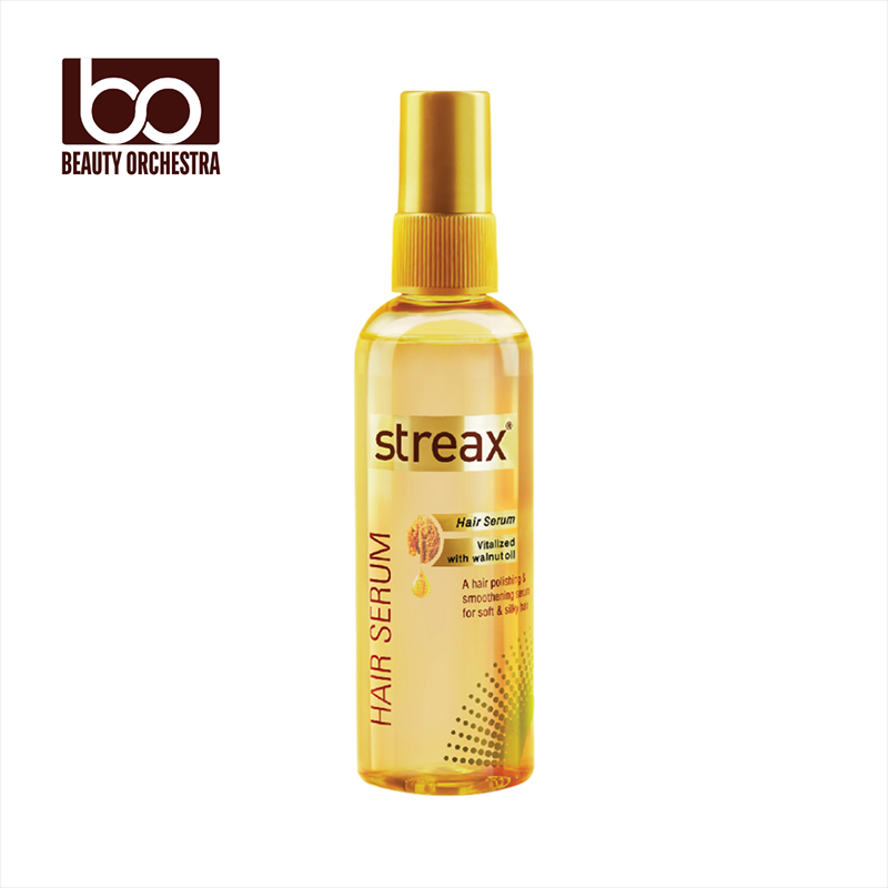 Picture of Streax Walnut Hair Serum - 100ml