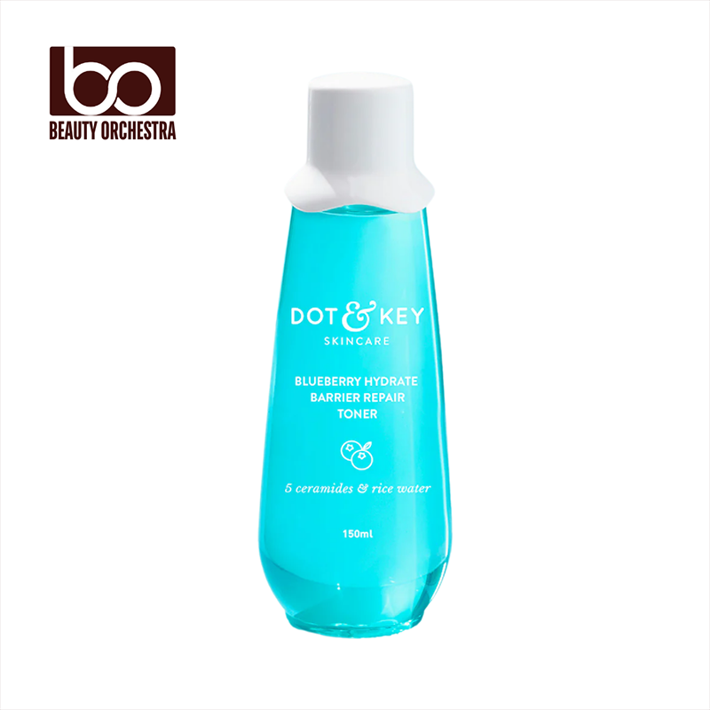 Picture of Dot & Key Japanese Rice Water Toner - 150ml