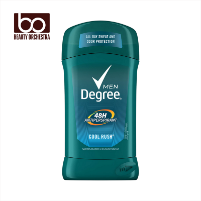 Picture of Degree Cool Rush Men Original Antiperspirant Deodorant – 154g (Single Pack)